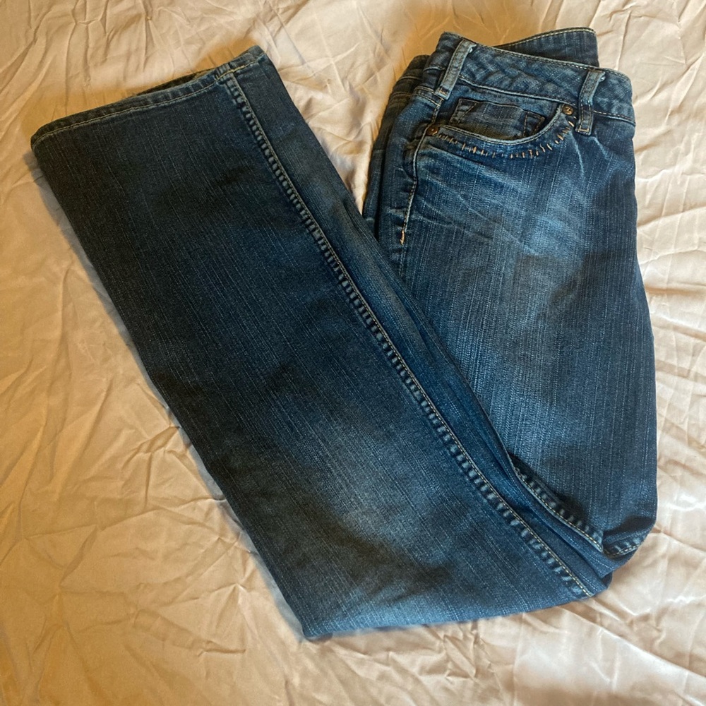 Silver Jeans Lael boot cut jeans - Picture 4 of 9